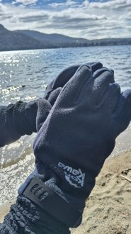 GUANTES 0